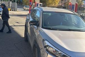 Hiunday tucson 1.7 GO