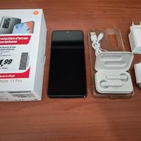 Xiaomi Redmi Note 11 Pro