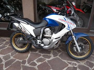 Honda Transalp 700 ABS
