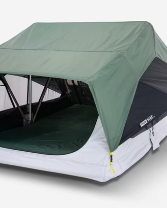 Tenda da tetto auto decathlon MH500 2 posti