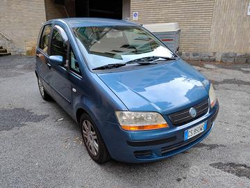 FIAT Idea 1.3 Multijet TD Dynamic- 2004 Permuta