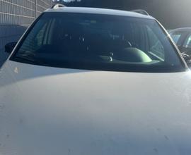 Volkswagen Touran 2.0 TDI 140 CV DSG Highline