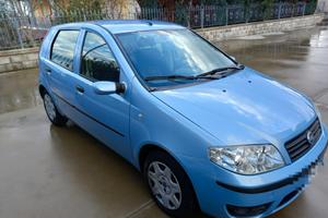 Fiat Punto classic 1.3 Multijet 16V 5 porte Dynami