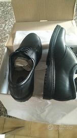 scarpe invernali Jolly n.43