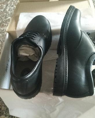 scarpe invernali Jolly n.43