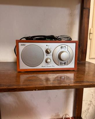 Cose Belle Radio Stile Tivoli