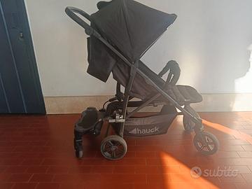 passeggino hauck