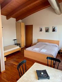 Casa vacanze a pochi passi dal Santuario