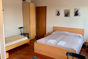Casa vacanze a pochi passi dal Santuario