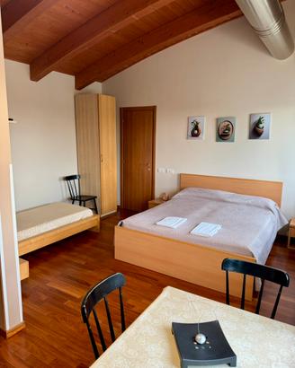 Casa vacanze a pochi passi dal Santuario