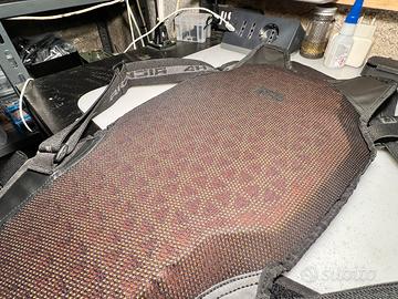 Paraschiena per motociclisti RICHA D30 M-L