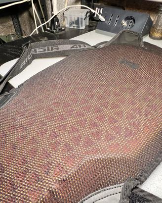 Paraschiena per motociclisti RICHA D30 M-L