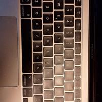 Macbook air 13 Apple.