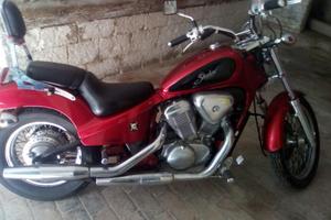 Honda VT 600