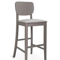 Sgabelli bar pub imbottiti colorati Cod 4050I