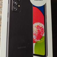 Samsung Galaxy A52s 5H