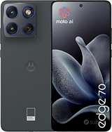 MOTOROLA  EDGE 70