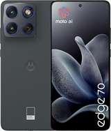 MOTOROLA  EDGE 70
