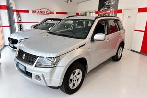 Suzuki Grand Vitara 1.9 DDiS 5 porte