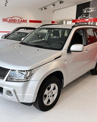 Suzuki Grand Vitara 1.9 DDiS 5 porte