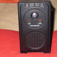 Inverter 300 w per camper o casa