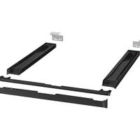 Kit sovrapposizione lavatrice asciugatrice Samsung