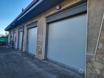 Magazzino vicino a Leonforte