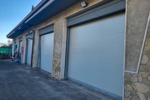 Magazzino vicino a Leonforte