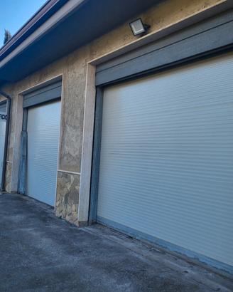 Magazzino vicino a Leonforte
