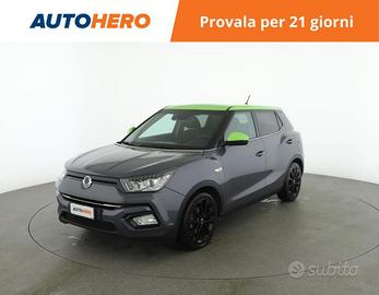 SSANGYONG Tivoli SB30341