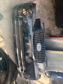 PARAURTI ANTERIORE KIA PICANTO ANNO:2006