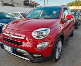 Fiat 500X 2.0 MultiJet 140 CV AT9 4x4 Cross Plus