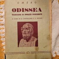 Odissea