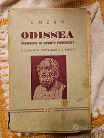 Odissea