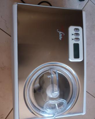 gelatiera melchioni family frosty