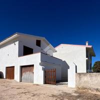 CASA INDIPENDENTE A SAN VERO MILIS