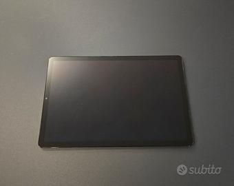 Tablet Galaxy S5E 64GB Wi-Fi LTE + custodia