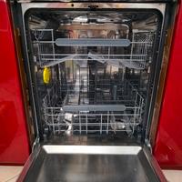  Lavastoviglie Candy 14 coperti a scomparsa