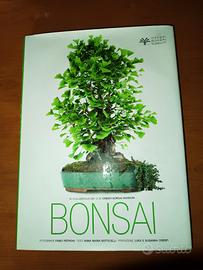 Libro Crespi Bonsai Museum 