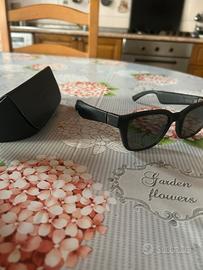 Occhiali bose frame alto