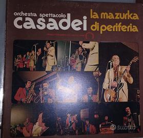 Dischi Vinile pop  - Italiani - Gipo Farassino