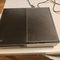 X BOX ONE