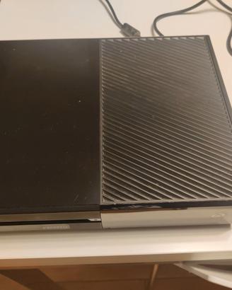 X BOX ONE
