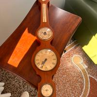 Stazione meteo classica