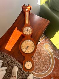 Stazione meteo classica