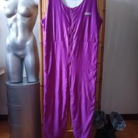 tuta Sportful sci di fondo Vintage integrale uomo