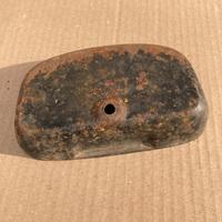 Cassetta porta attrezzi moto