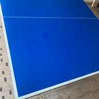 Tavolo ping pong butterfly octet 25 da competizion