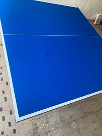 Tavolo ping pong butterfly octet 25 da competizion