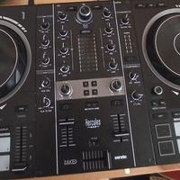 Controller Dj Hercules Dj Inpulse 500